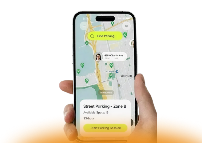 Mobile App