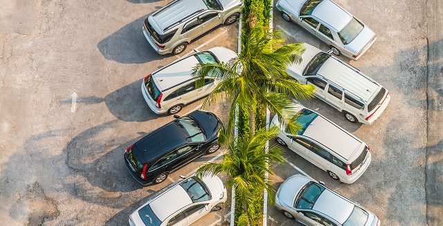 Event & Activity Spaces